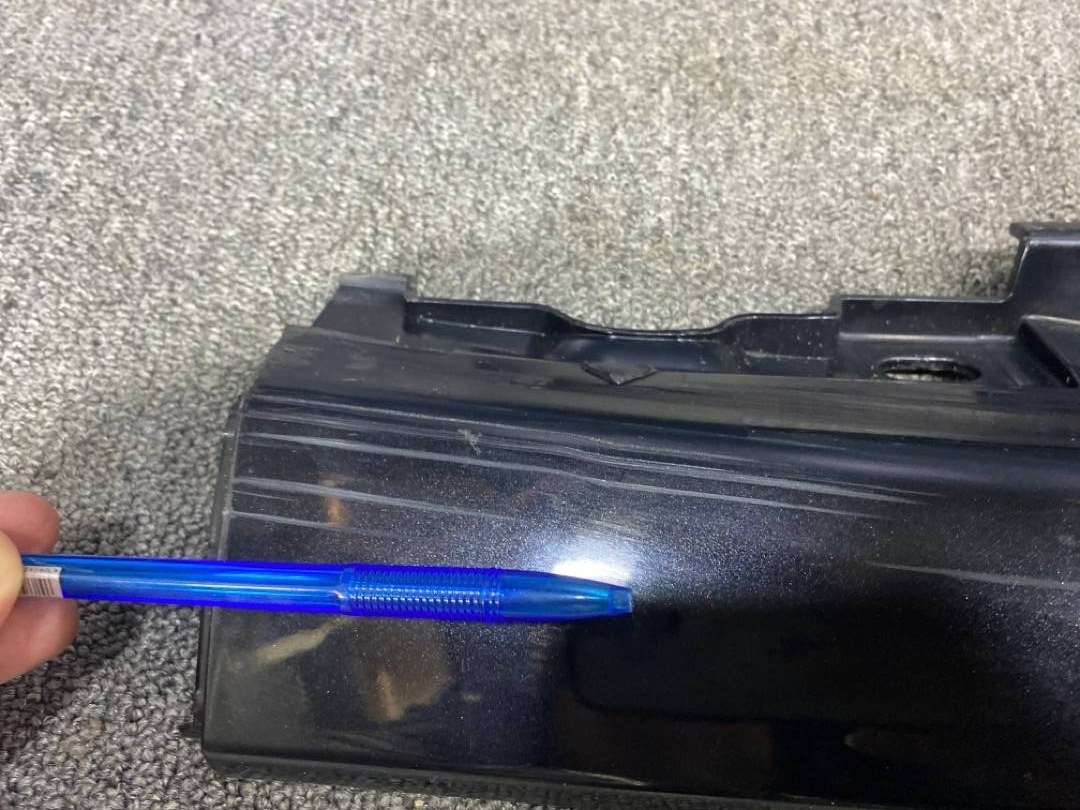 Комплект накладок на порог, 1250 рублей, Красноярск