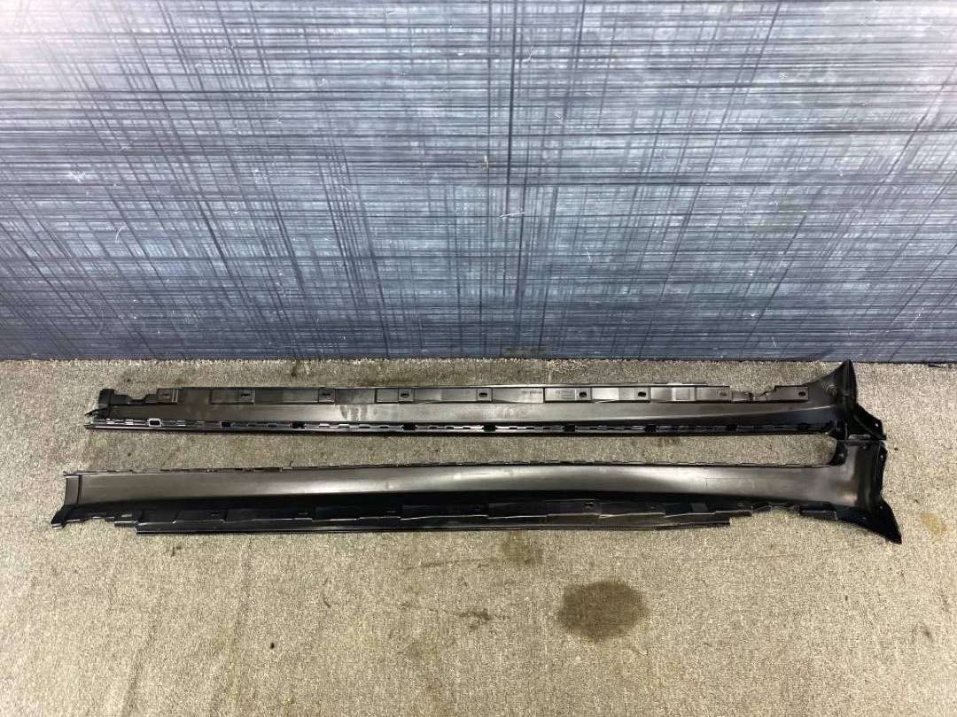 Комплект накладок на порог, 1250 рублей, Красноярск