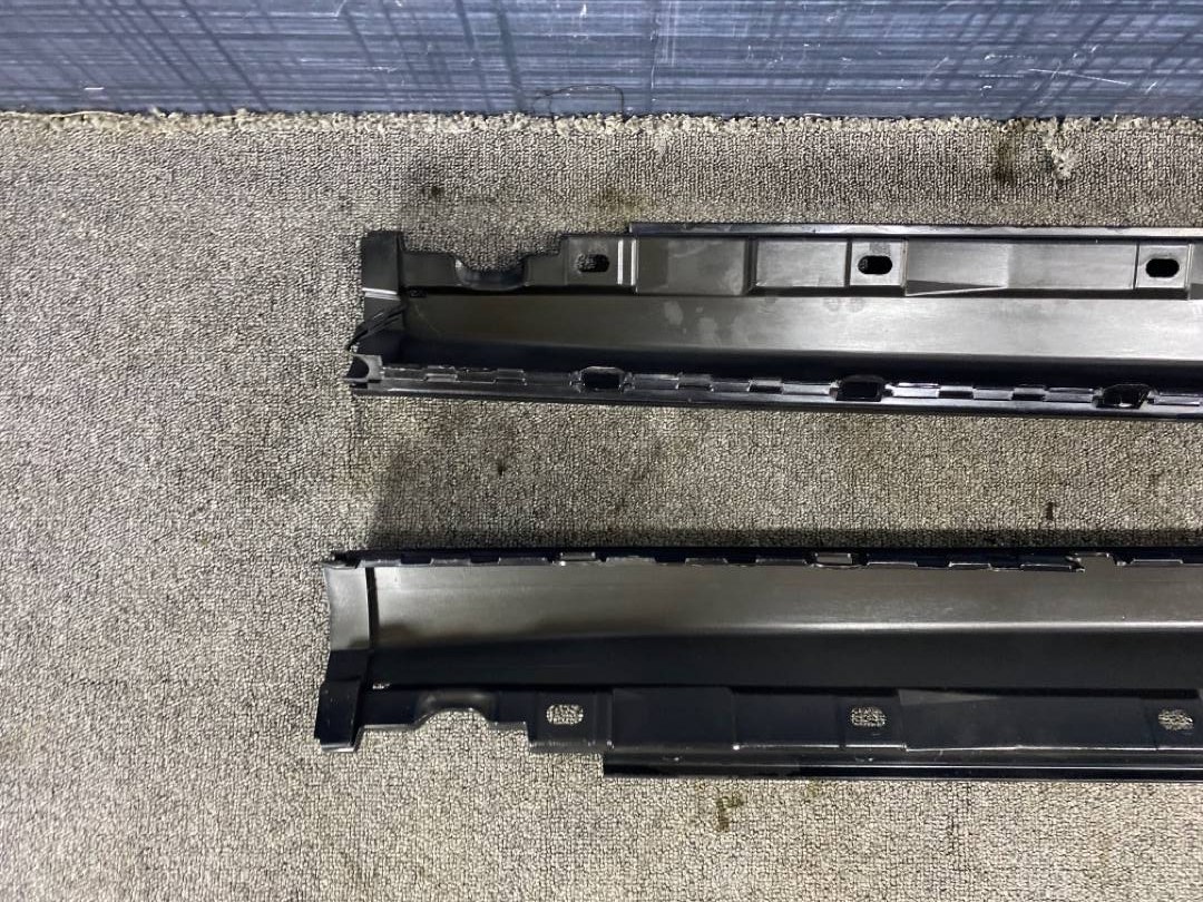 Комплект накладок на порог, 1250 рублей, Красноярск