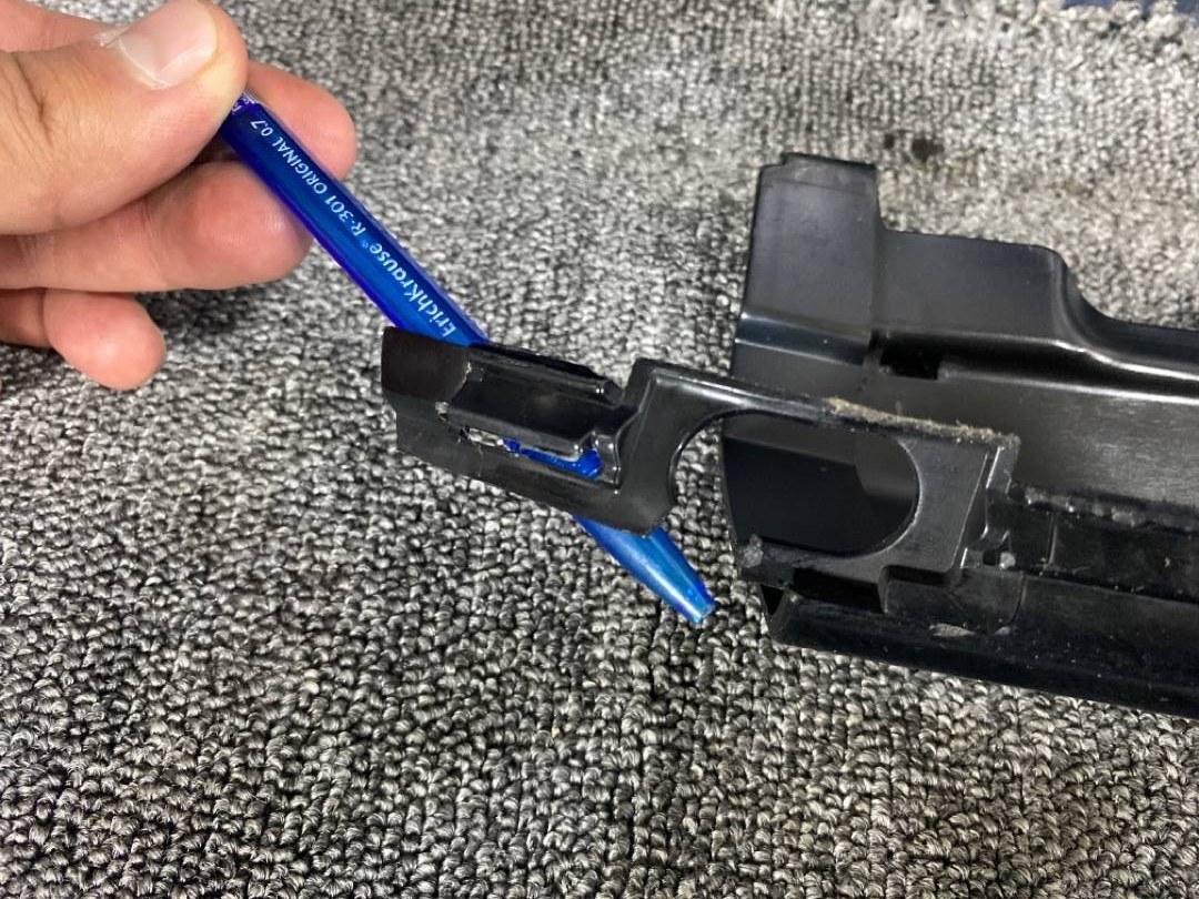 Комплект накладок на порог, 1250 рублей, Красноярск