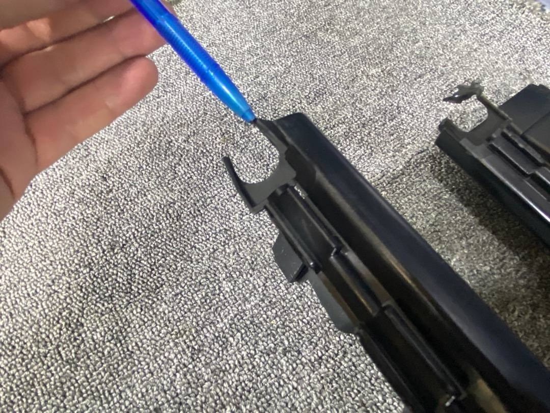 Комплект накладок на порог, 1250 рублей, Красноярск