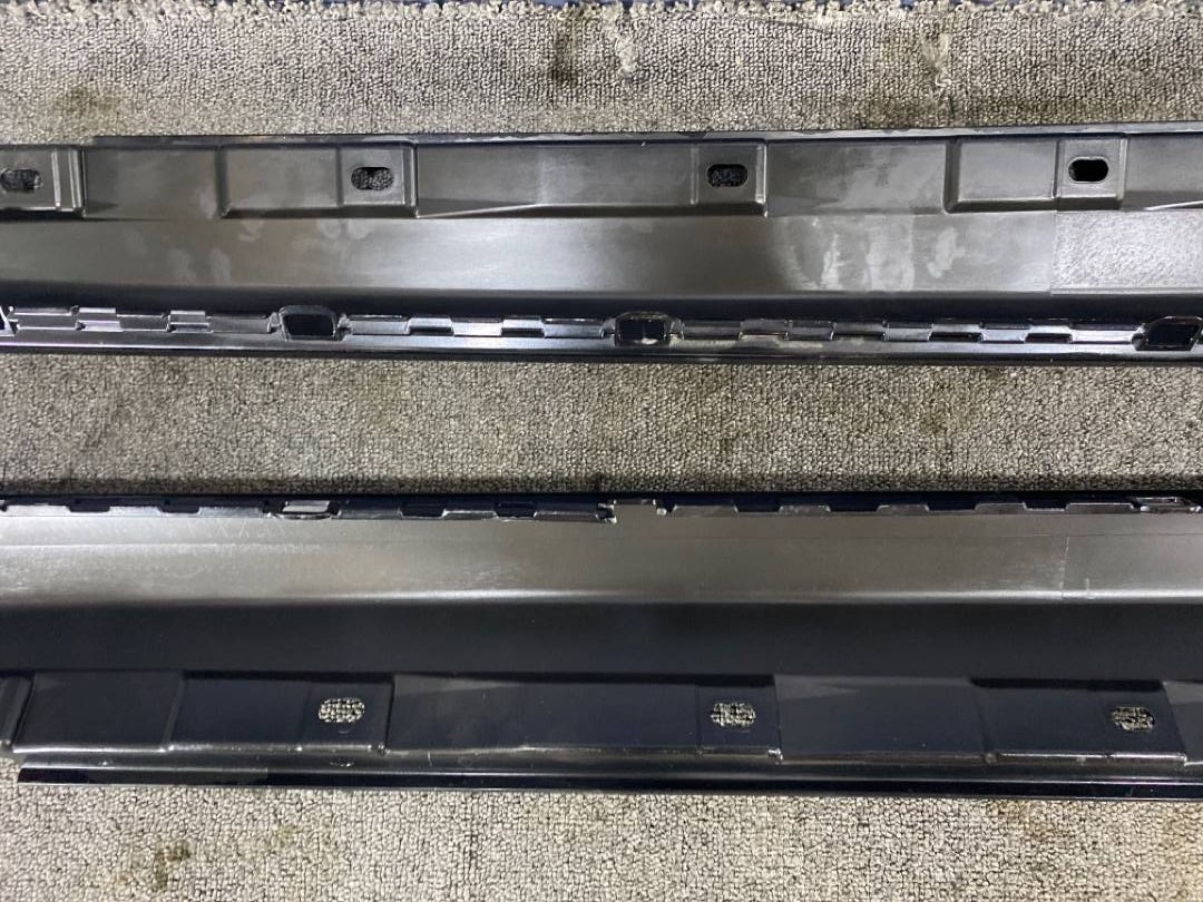 Комплект накладок на порог, 1250 рублей, Красноярск