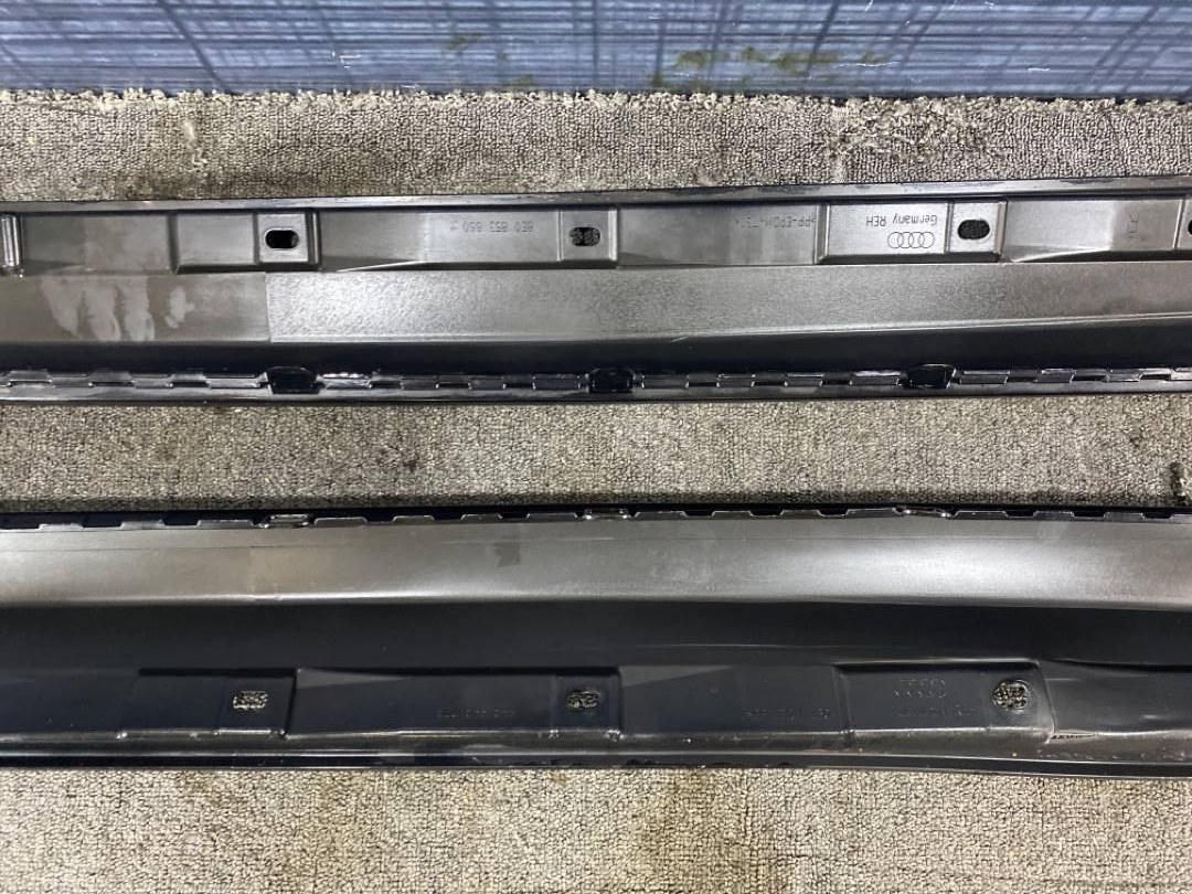 Комплект накладок на порог, 1250 рублей, Красноярск