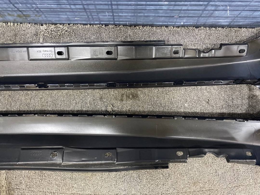 Комплект накладок на порог, 1250 рублей, Красноярск