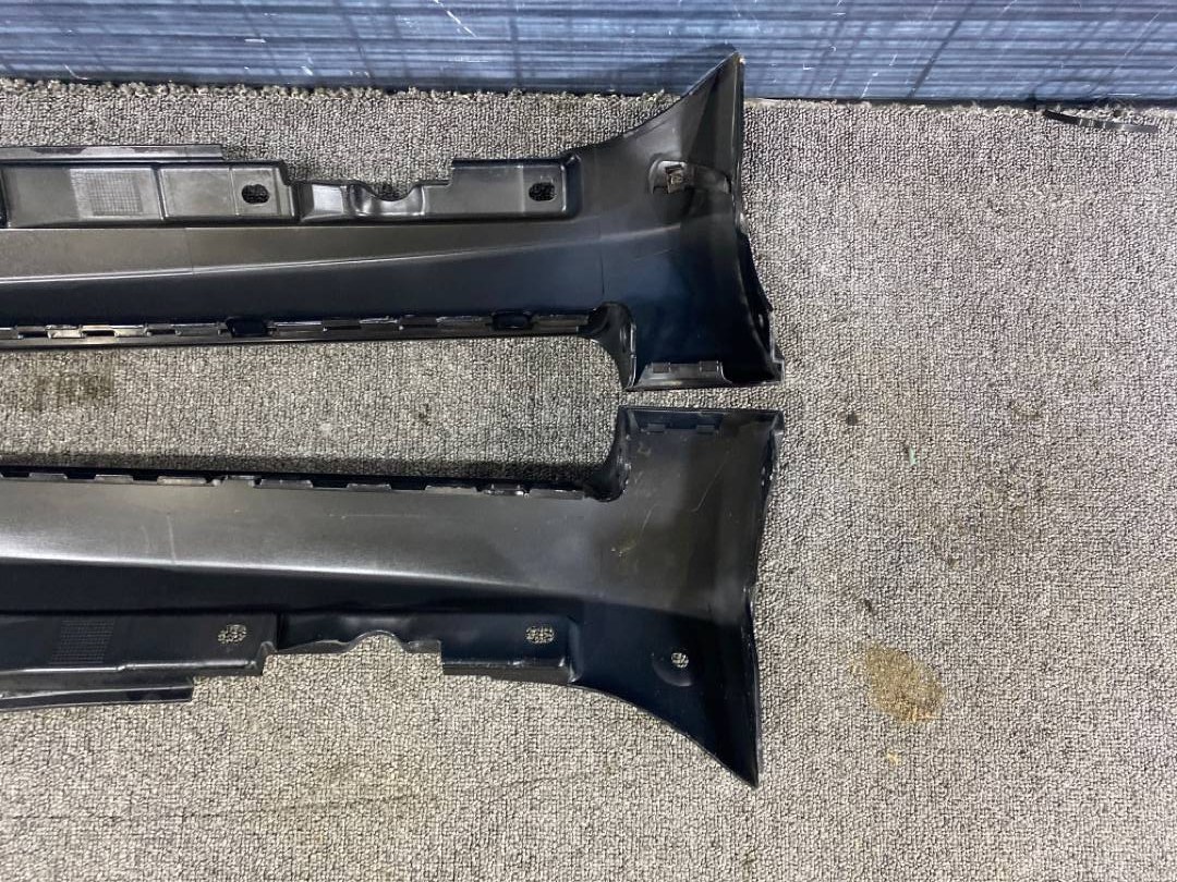 Комплект накладок на порог, 1250 рублей, Красноярск