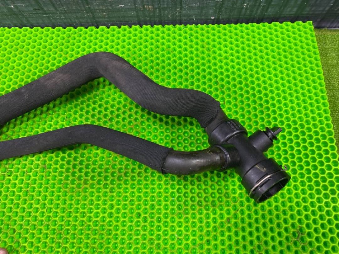 Шланг радиатора, 1810 рублей, Красноярск