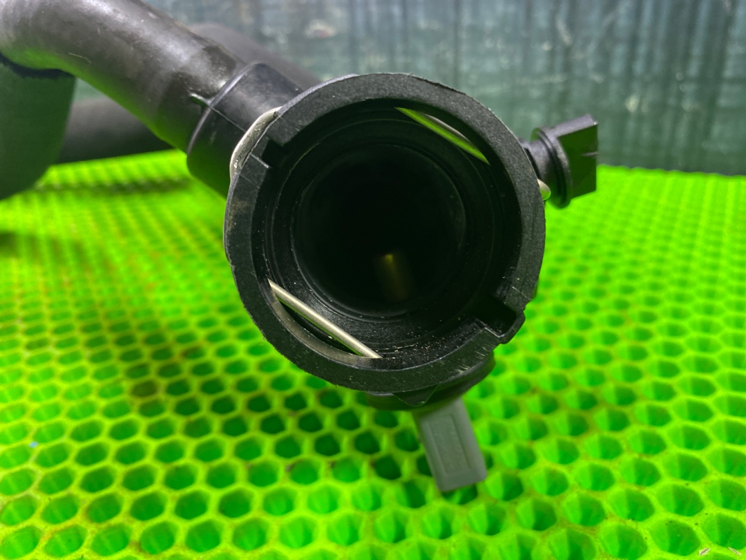 Шланг радиатора, 1810 рублей, Красноярск