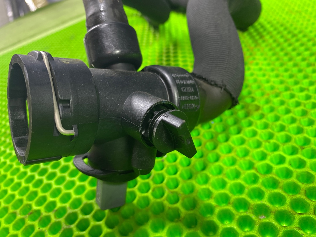 Шланг радиатора, 1810 рублей, Красноярск