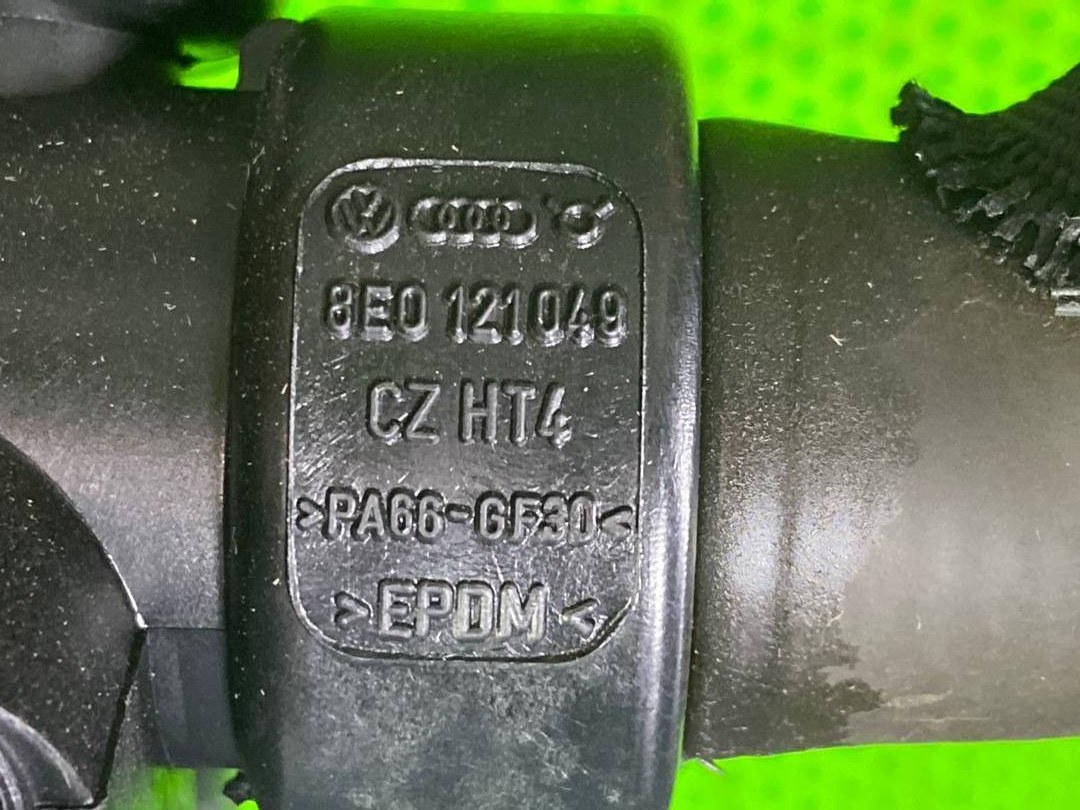 Шланг радиатора, 1810 рублей, Красноярск