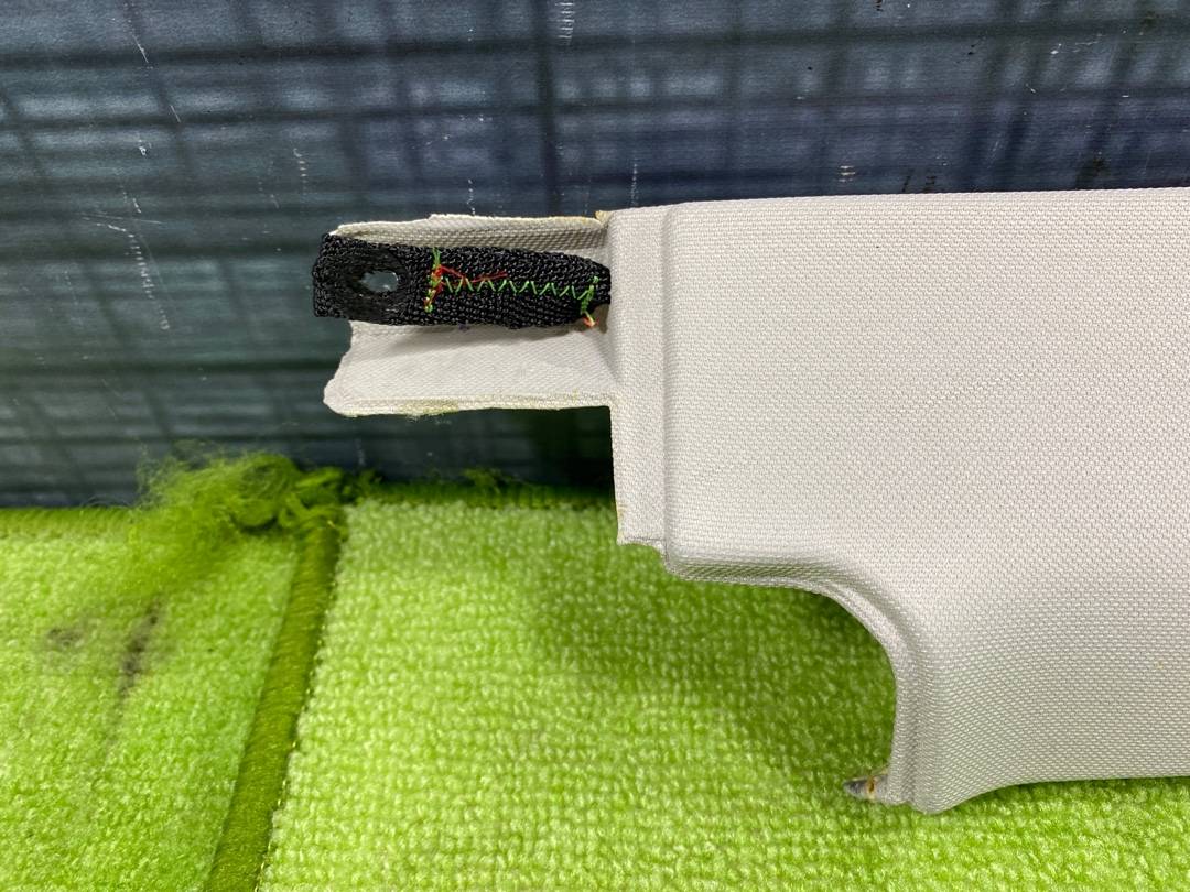 Обшивка салона, 330 рублей, Красноярск