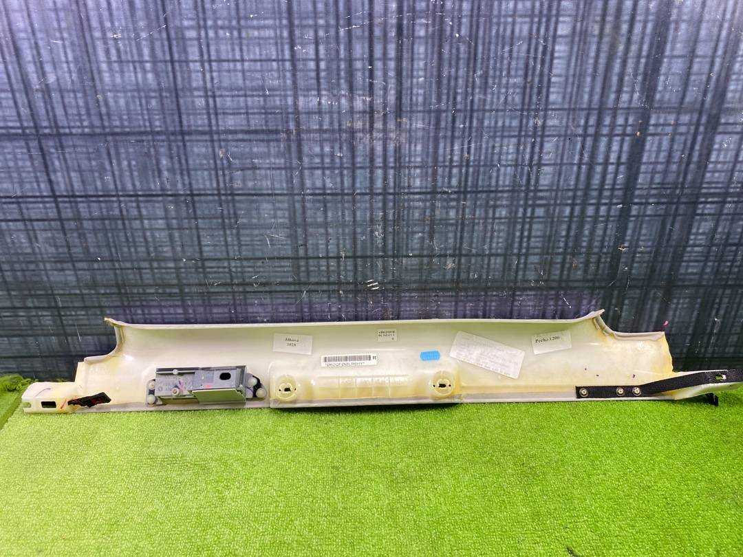 Обшивка салона, 330 рублей, Красноярск