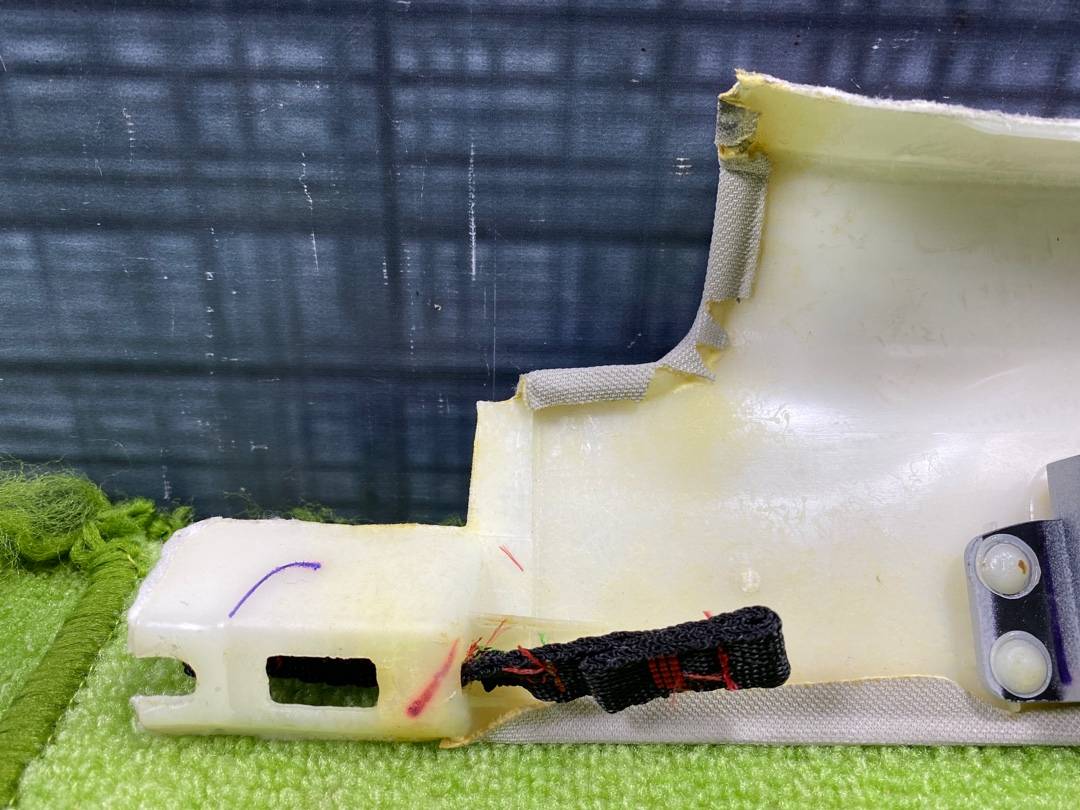 Обшивка салона, 330 рублей, Красноярск