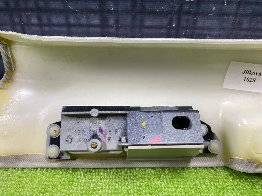 Обшивка салона, 330 рублей, Красноярск