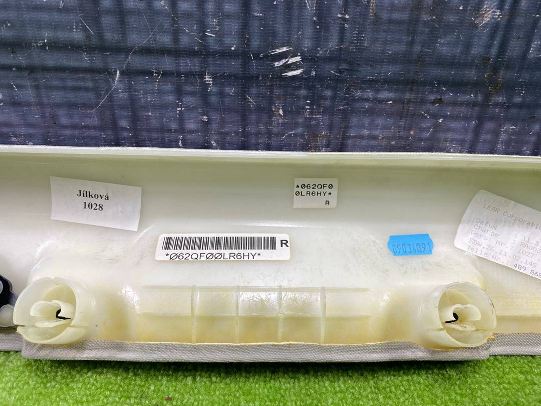 Обшивка салона, 330 рублей, Красноярск