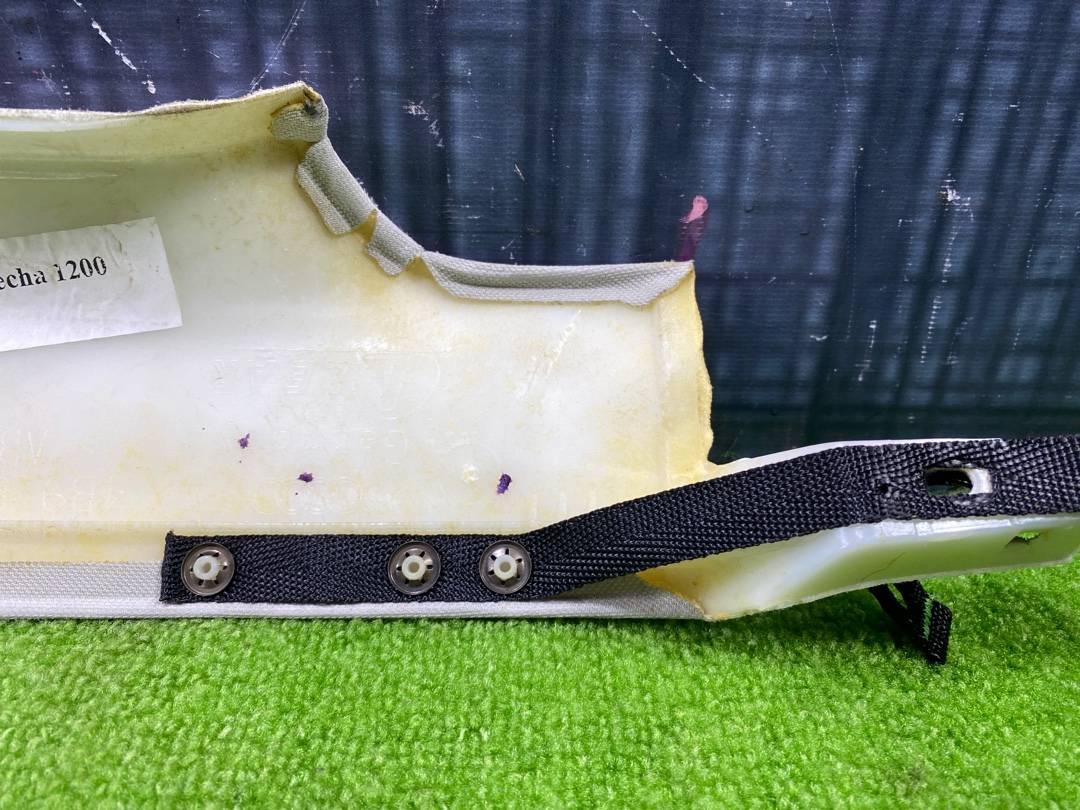 Обшивка салона, 330 рублей, Красноярск