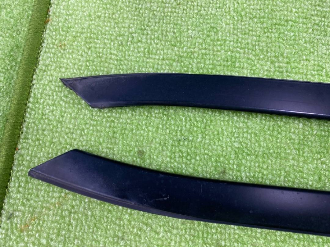 Молдинг лобового стекла, 420 рублей, Красноярск