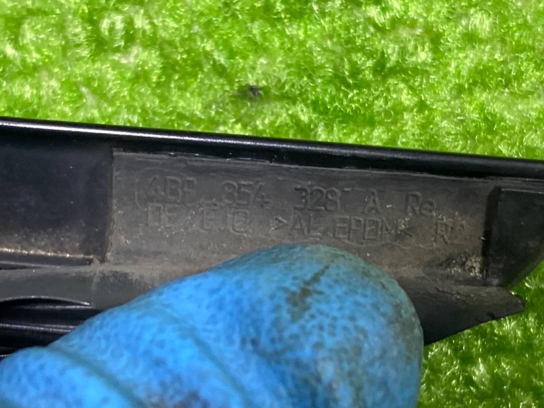 Молдинг лобового стекла, 420 рублей, Красноярск