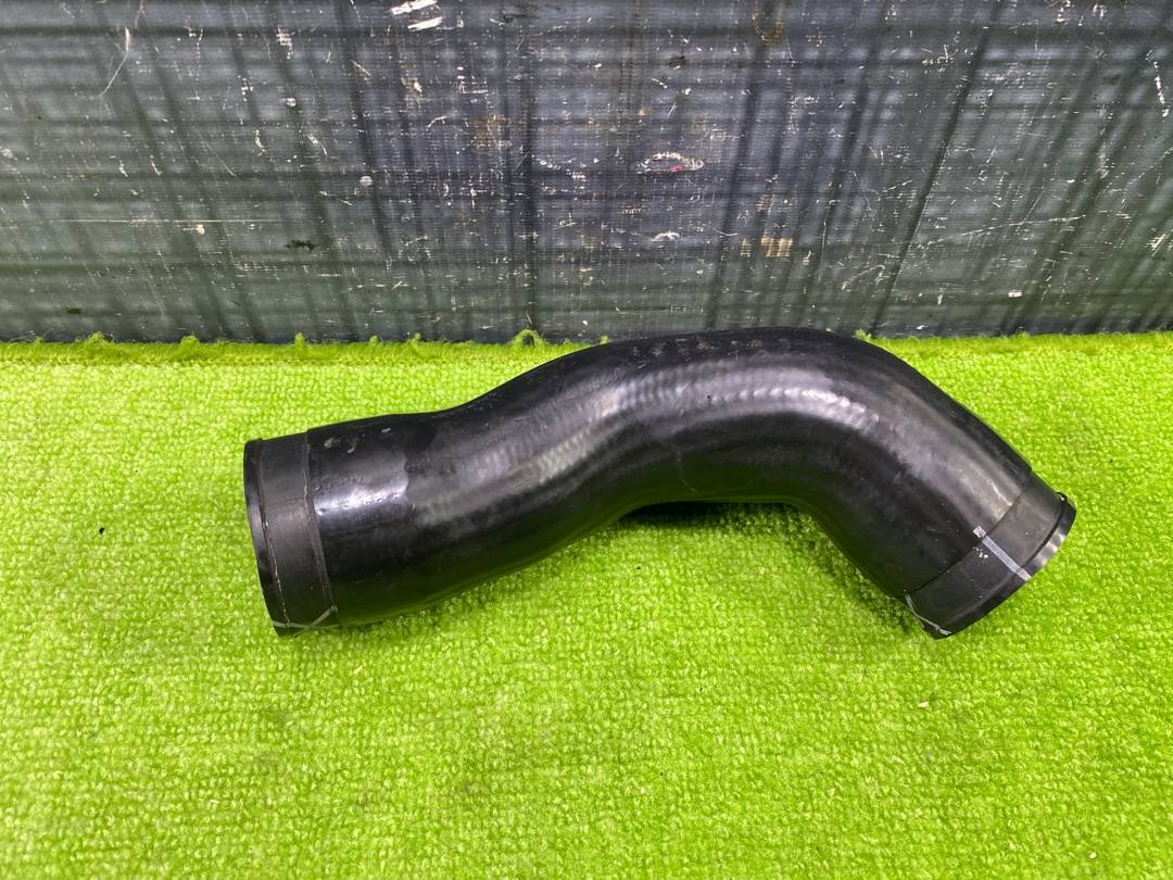 Патрубок интеркуллера, 360 рублей, Красноярск