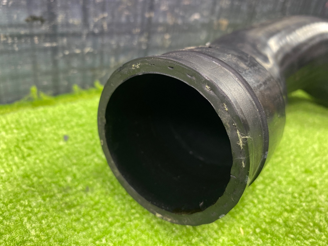 Патрубок интеркуллера, 360 рублей, Красноярск