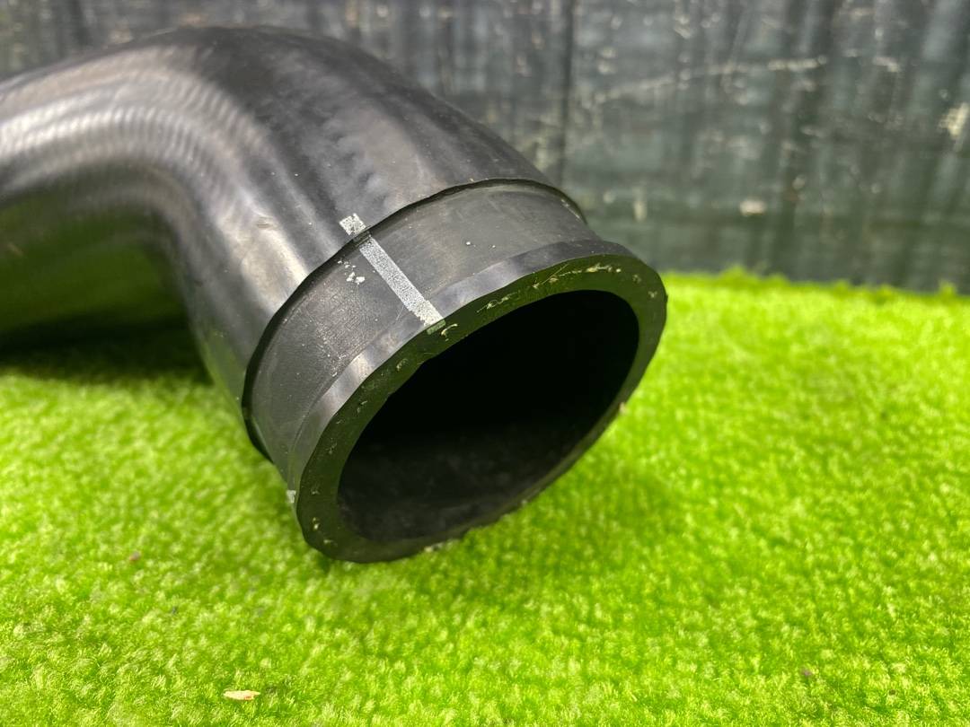 Патрубок интеркуллера, 360 рублей, Красноярск