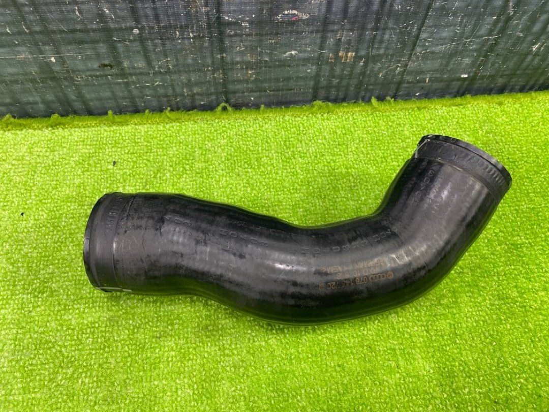 Патрубок интеркуллера, 360 рублей, Красноярск