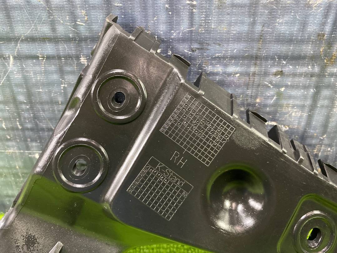 Крепление бампера, 324 рублей, Красноярск