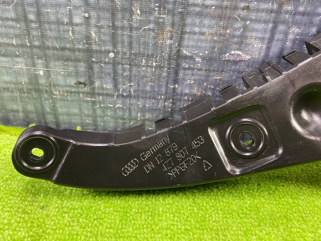 Крепление бампера, 324 рублей, Красноярск