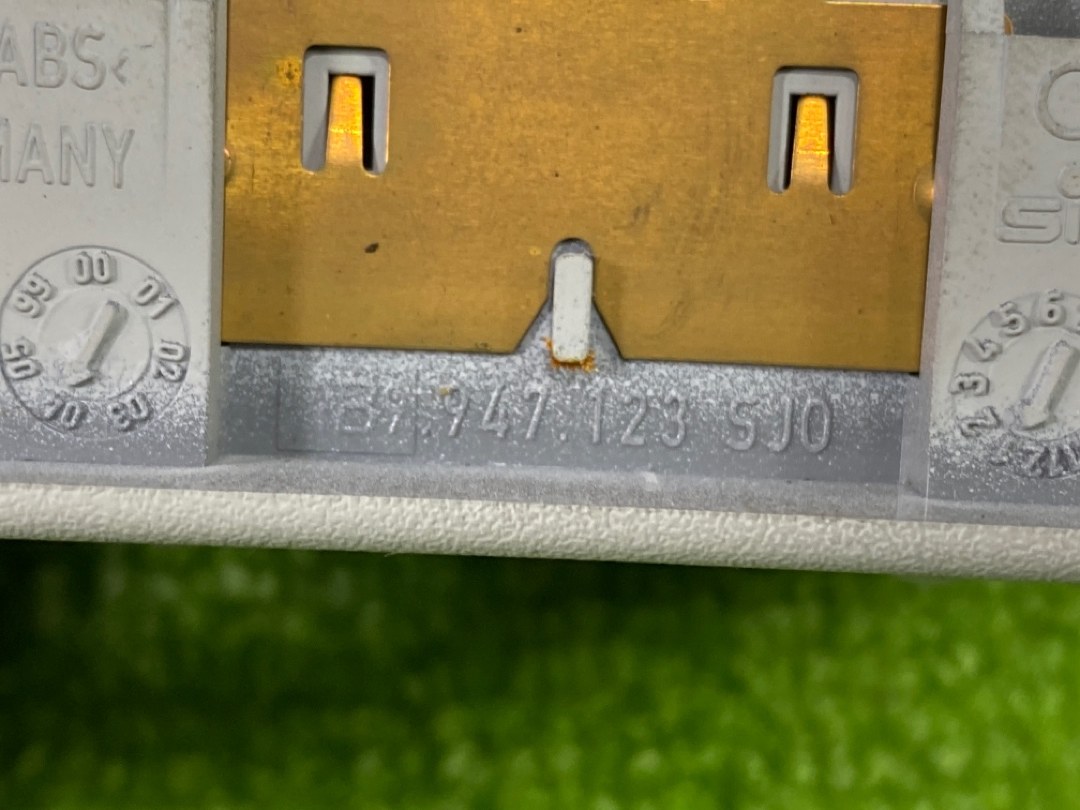 Плафон салона, 300 рублей, Красноярск