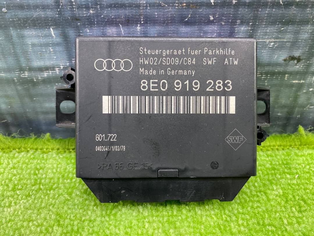 Блок парктроника, 600 рублей, Красноярск