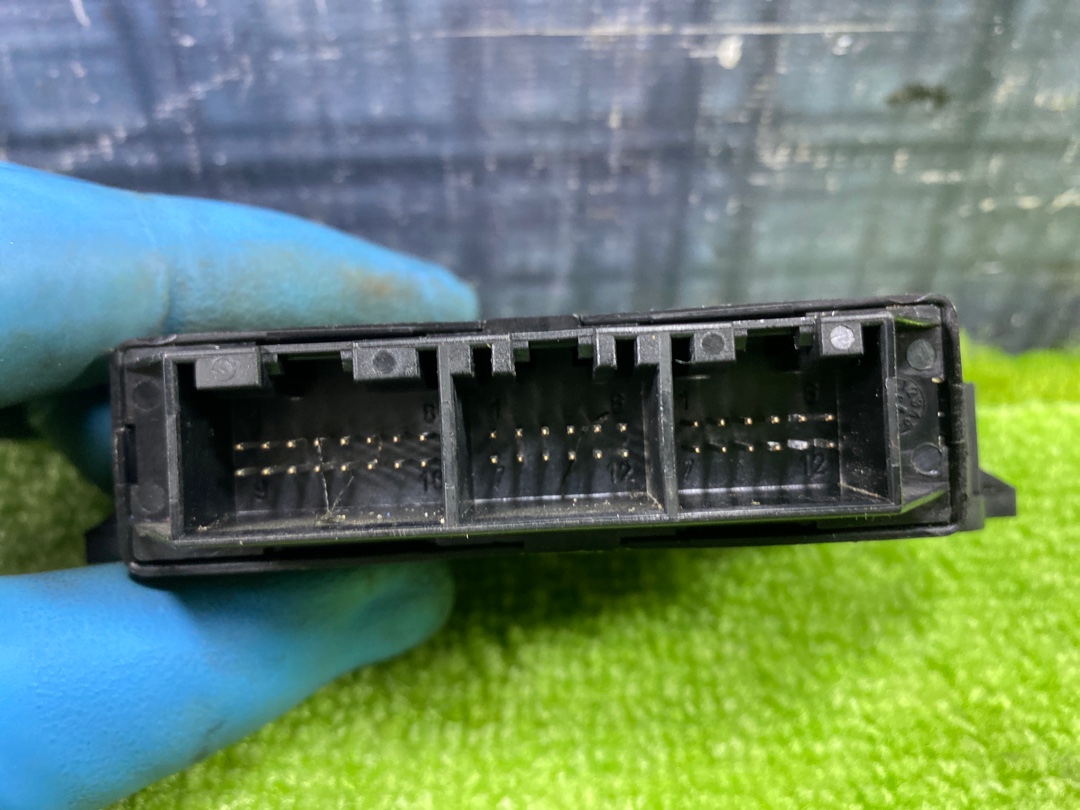 Блок парктроника, 600 рублей, Красноярск