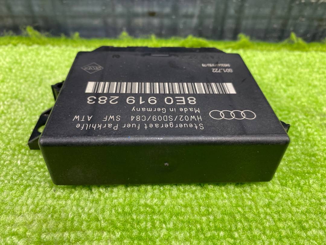 Блок парктроника, 600 рублей, Красноярск