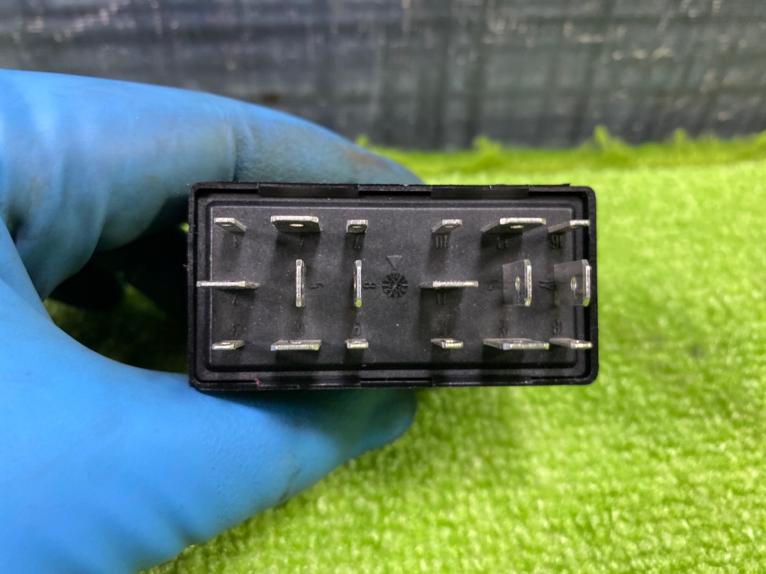 Реле, 300 рублей, Красноярск