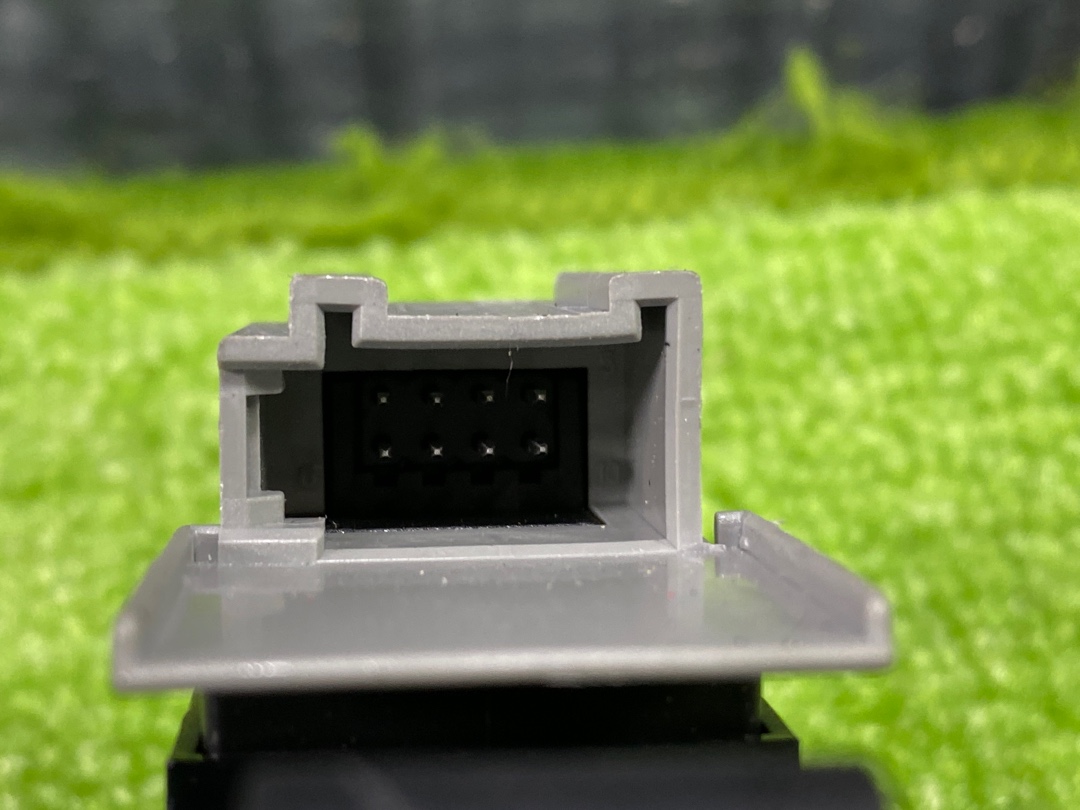 Кнопка стеклоподъемника, 270 рублей, Красноярск