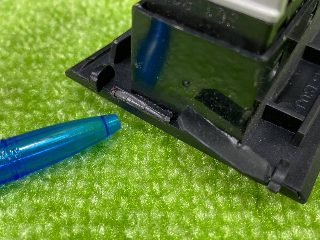 Кнопка стеклоподъемника, 270 рублей, Красноярск