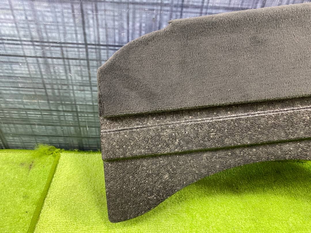 Обшивка багажника, 540 рублей, Красноярск