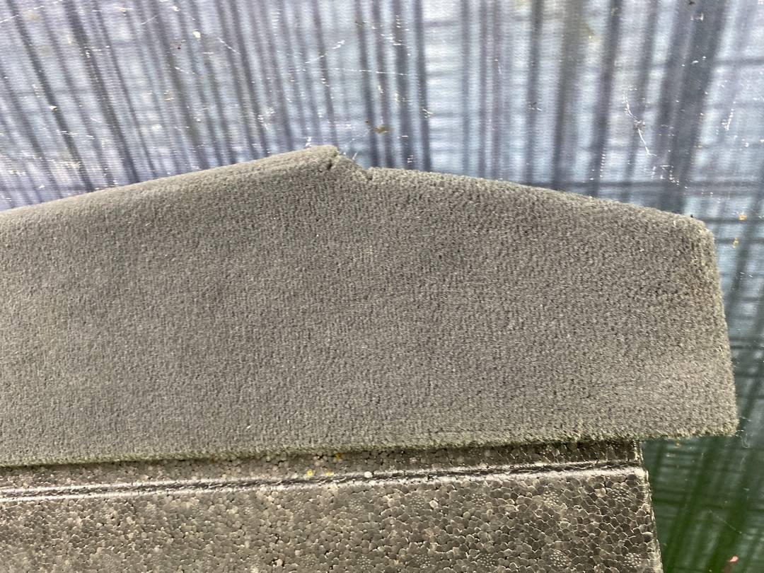 Обшивка багажника, 540 рублей, Красноярск