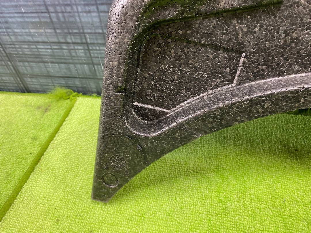 Обшивка багажника, 540 рублей, Красноярск