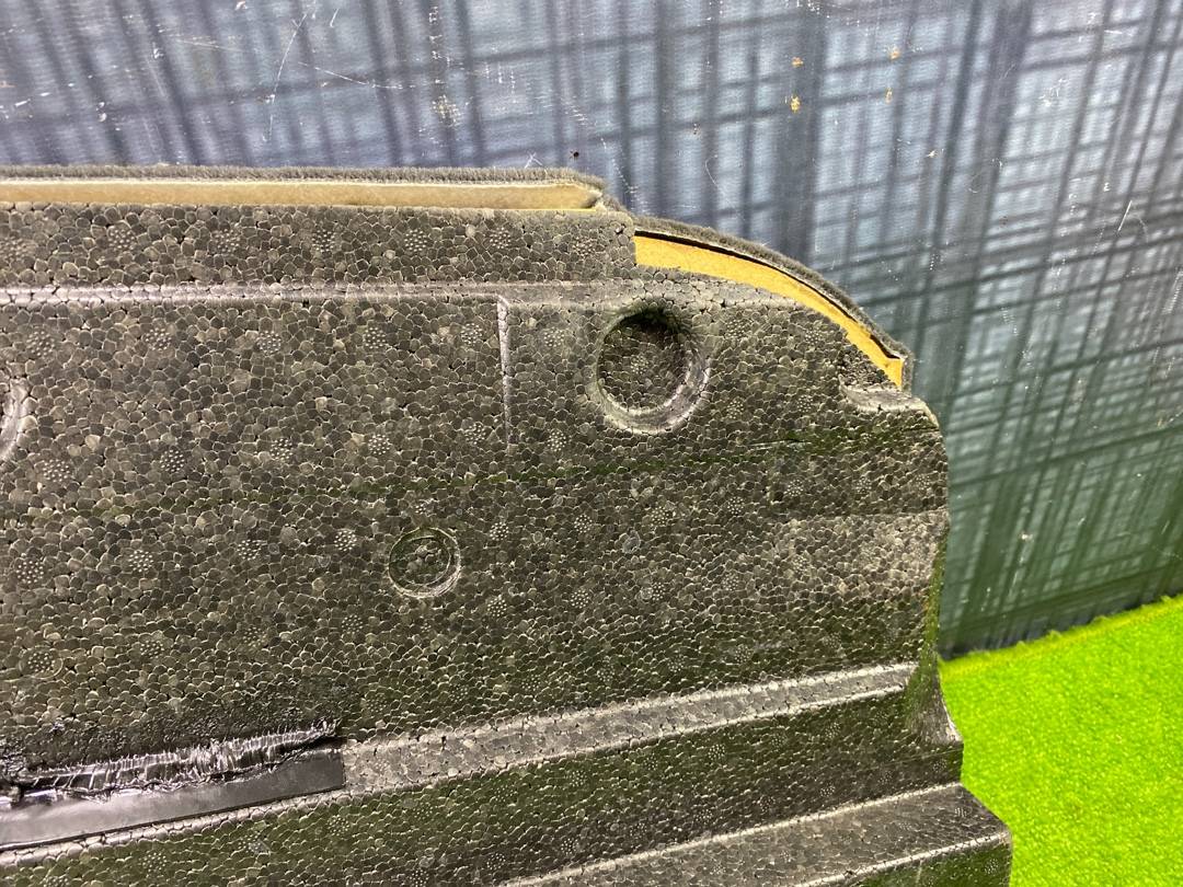 Обшивка багажника, 540 рублей, Красноярск