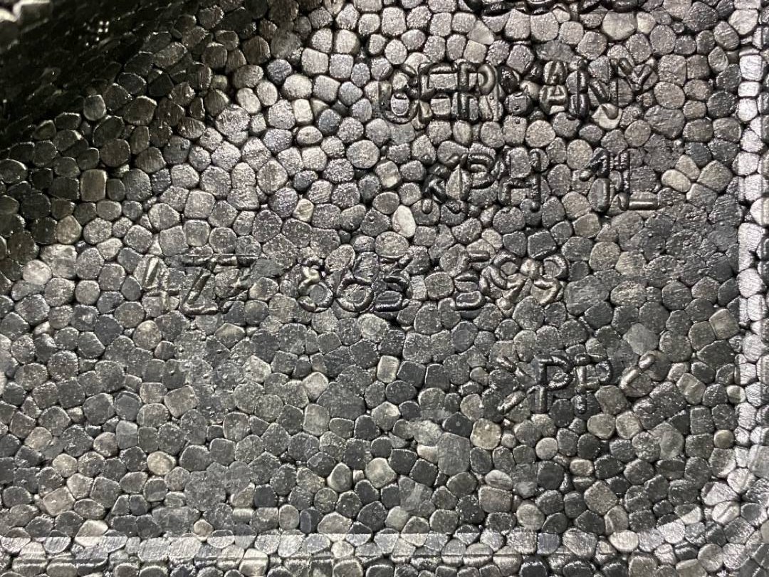 Обшивка багажника, 540 рублей, Красноярск