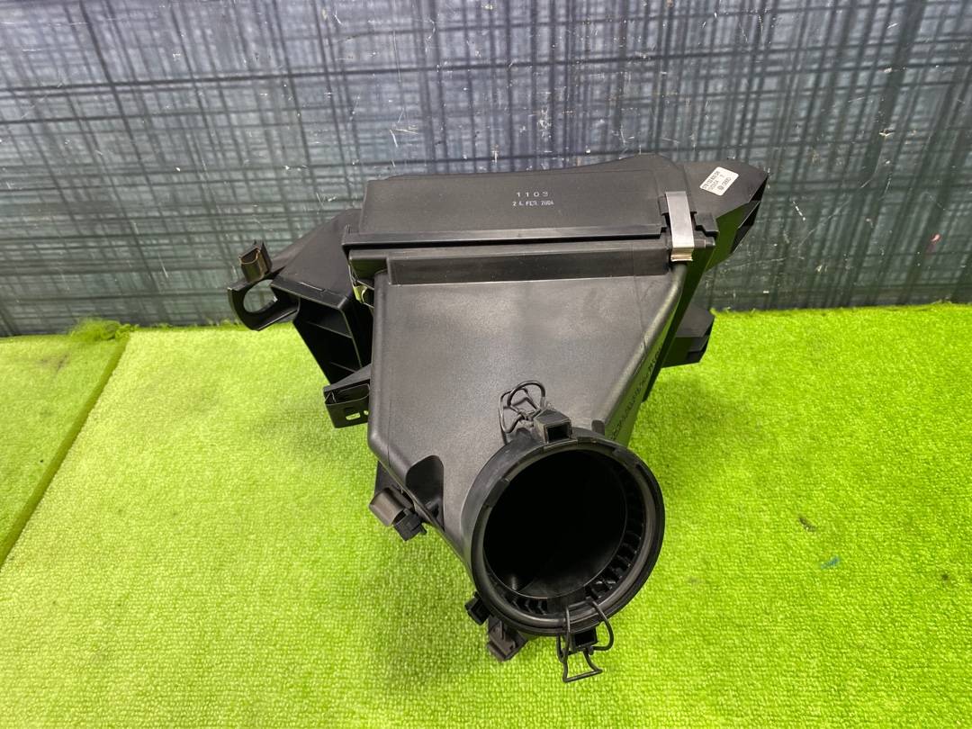 Корпус воздушного фильтра, 1200 рублей, Красноярск