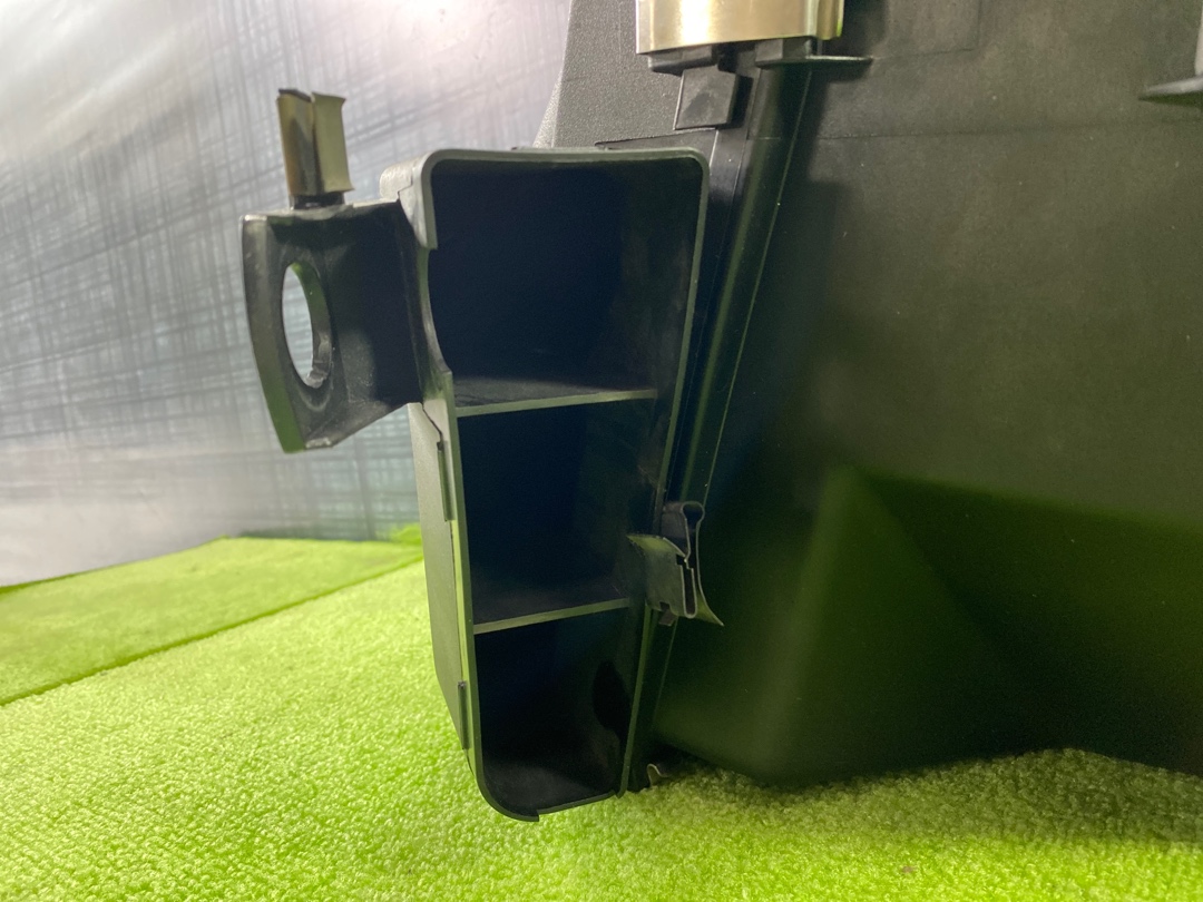 Корпус воздушного фильтра, 1200 рублей, Красноярск