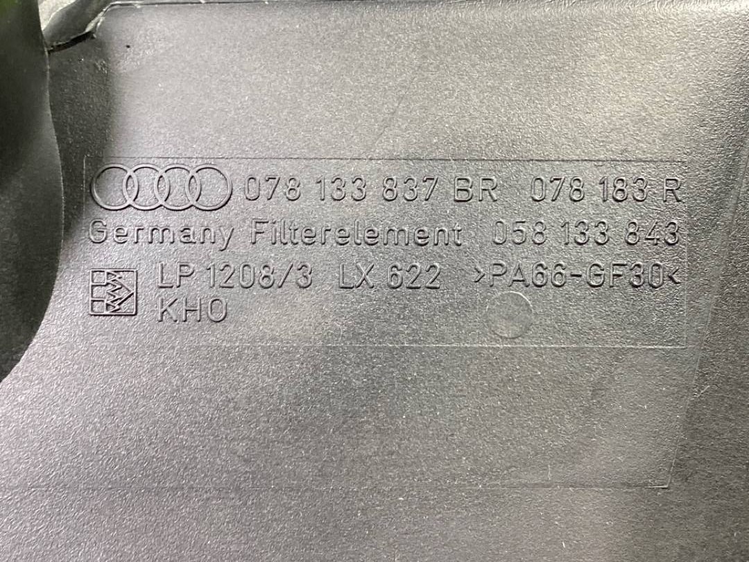 Корпус воздушного фильтра, 1200 рублей, Красноярск