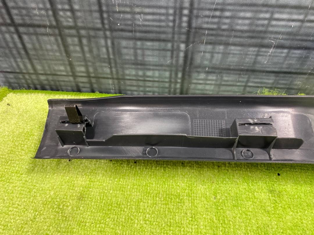 Накладка на порог, 270 рублей, Красноярск