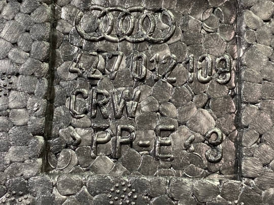 Отсек под инструмент, 600 рублей, Красноярск