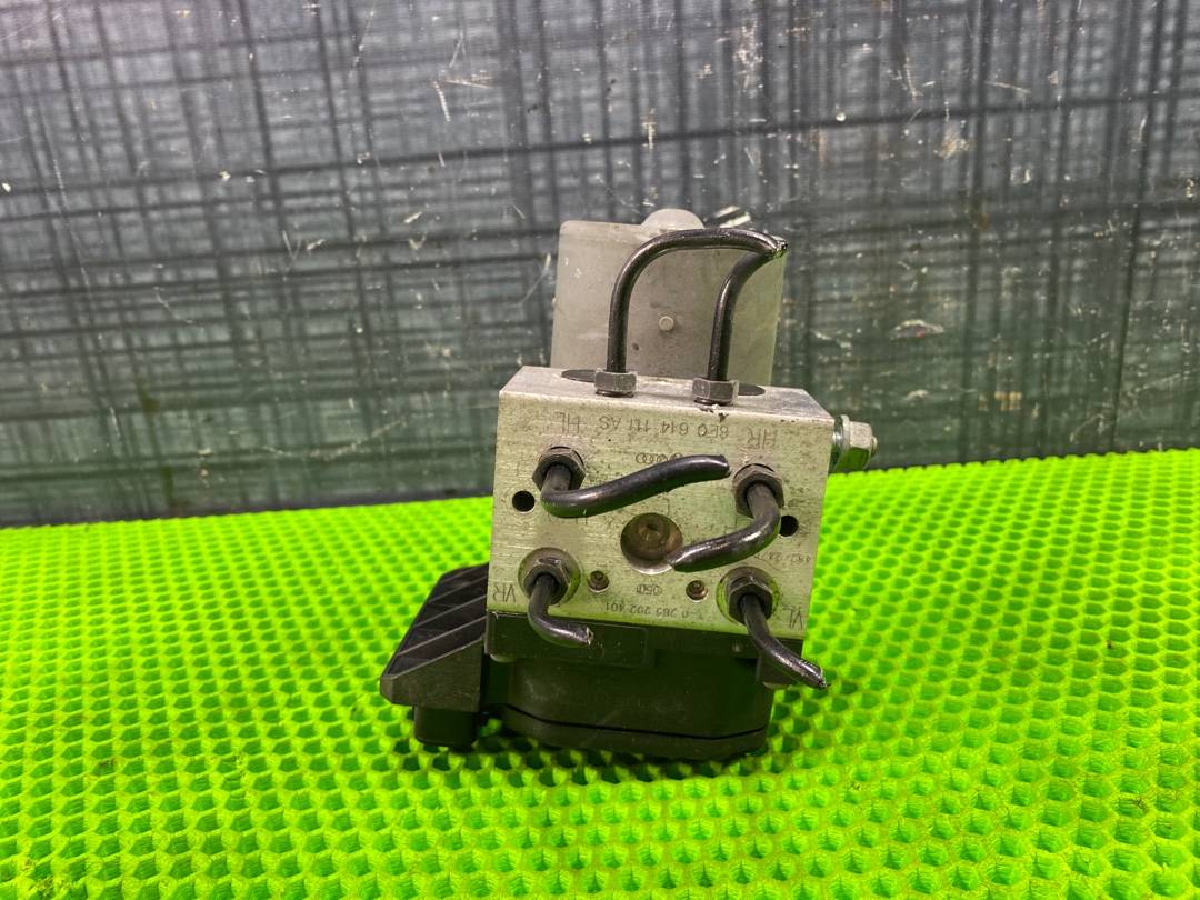 Блок ABS, 2100 рублей, Красноярск