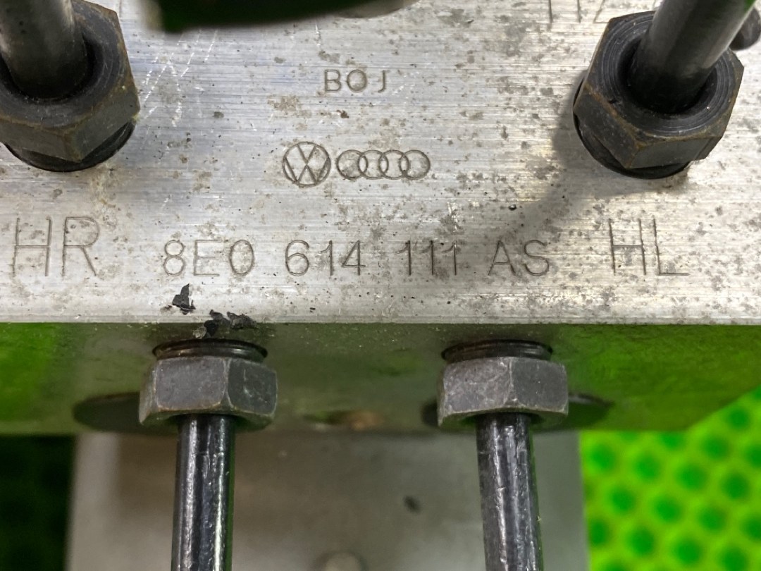 Блок ABS, 2100 рублей, Красноярск