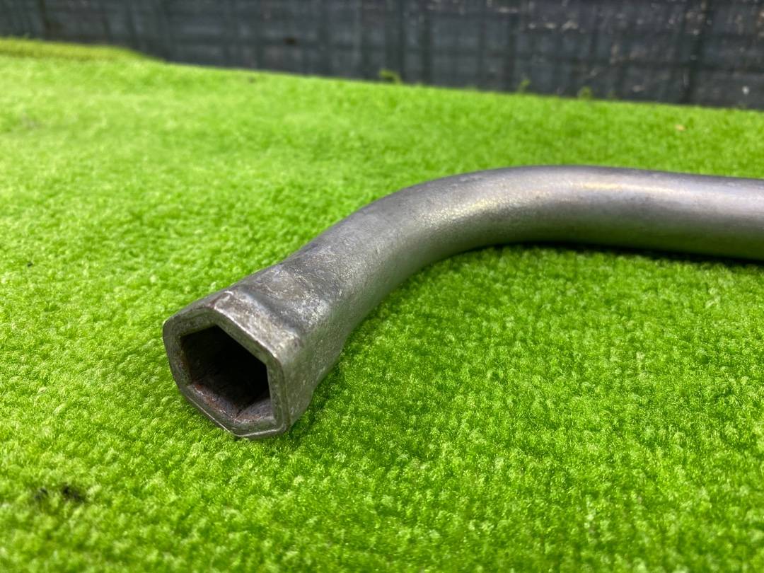 Ключ баллонный, 270 рублей, Красноярск