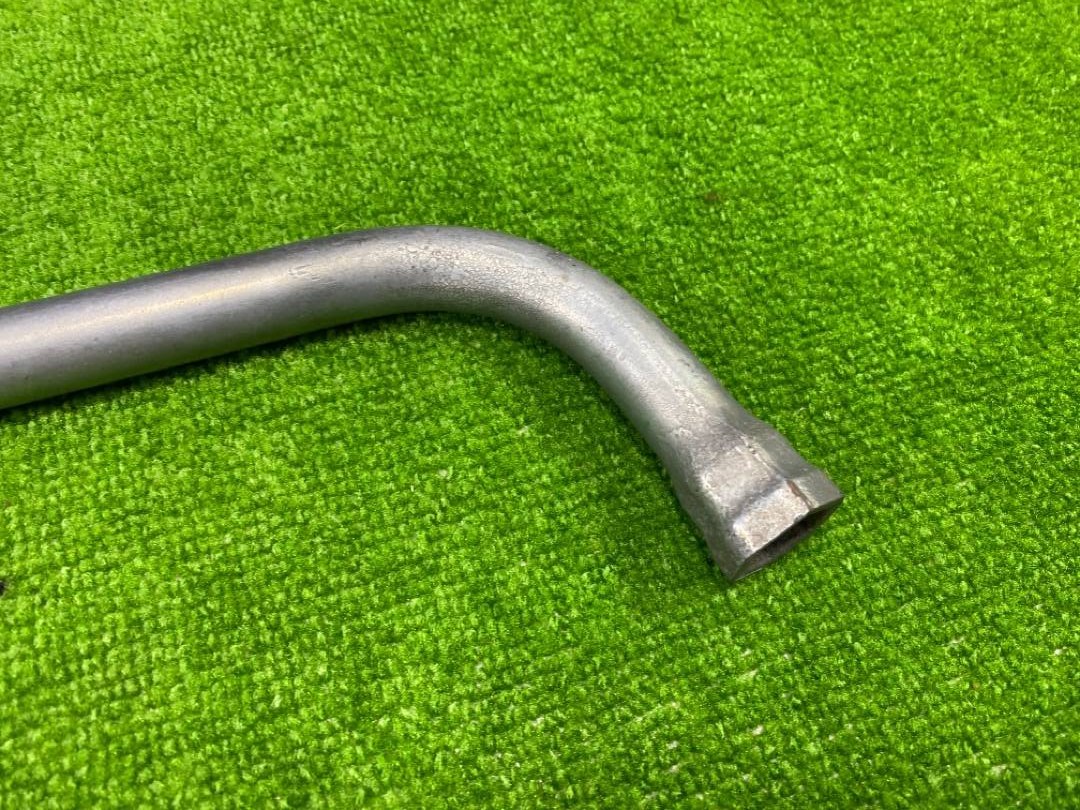 Ключ баллонный, 270 рублей, Красноярск