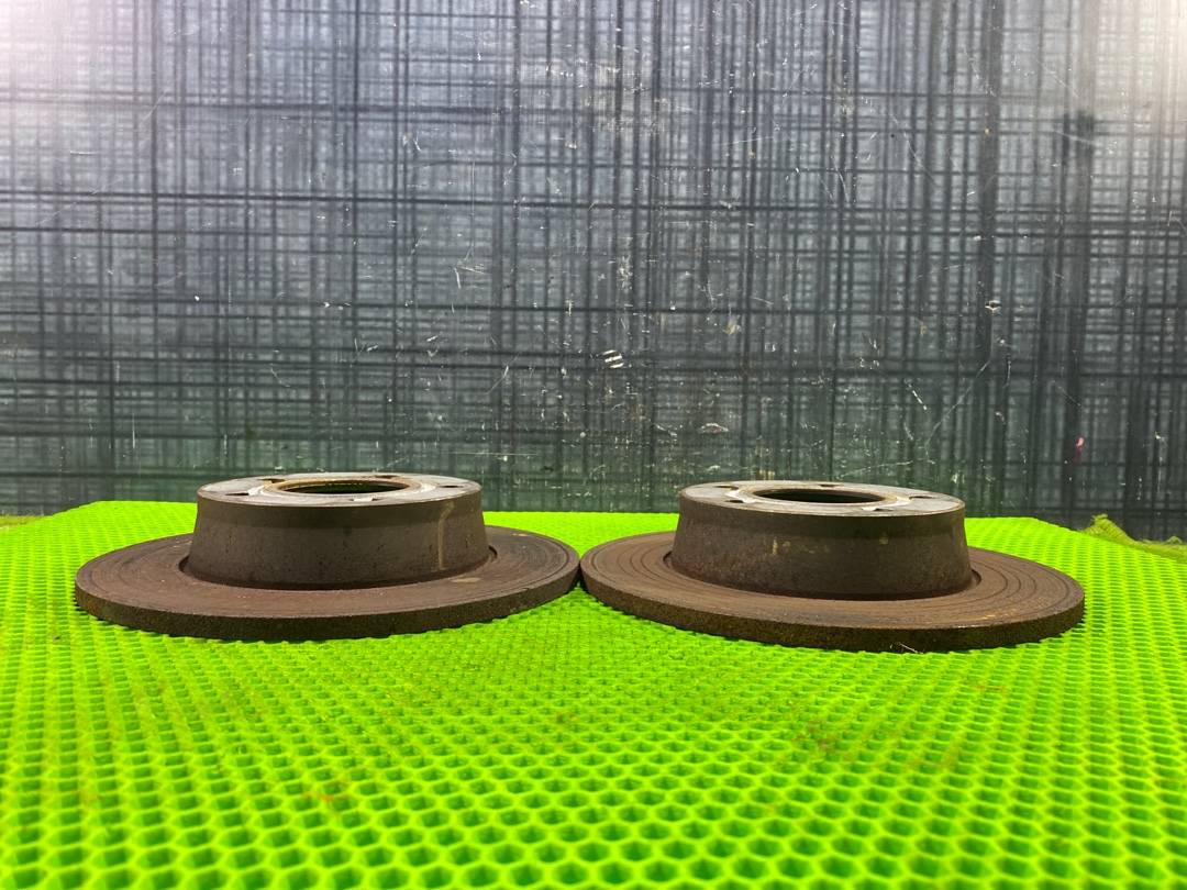 Тормозной диск, 1500 рублей, Красноярск