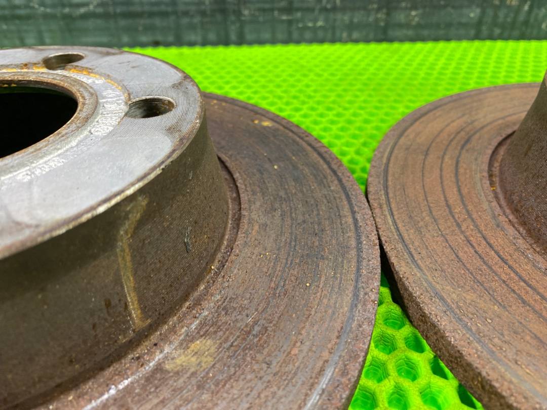 Тормозной диск, 1500 рублей, Красноярск